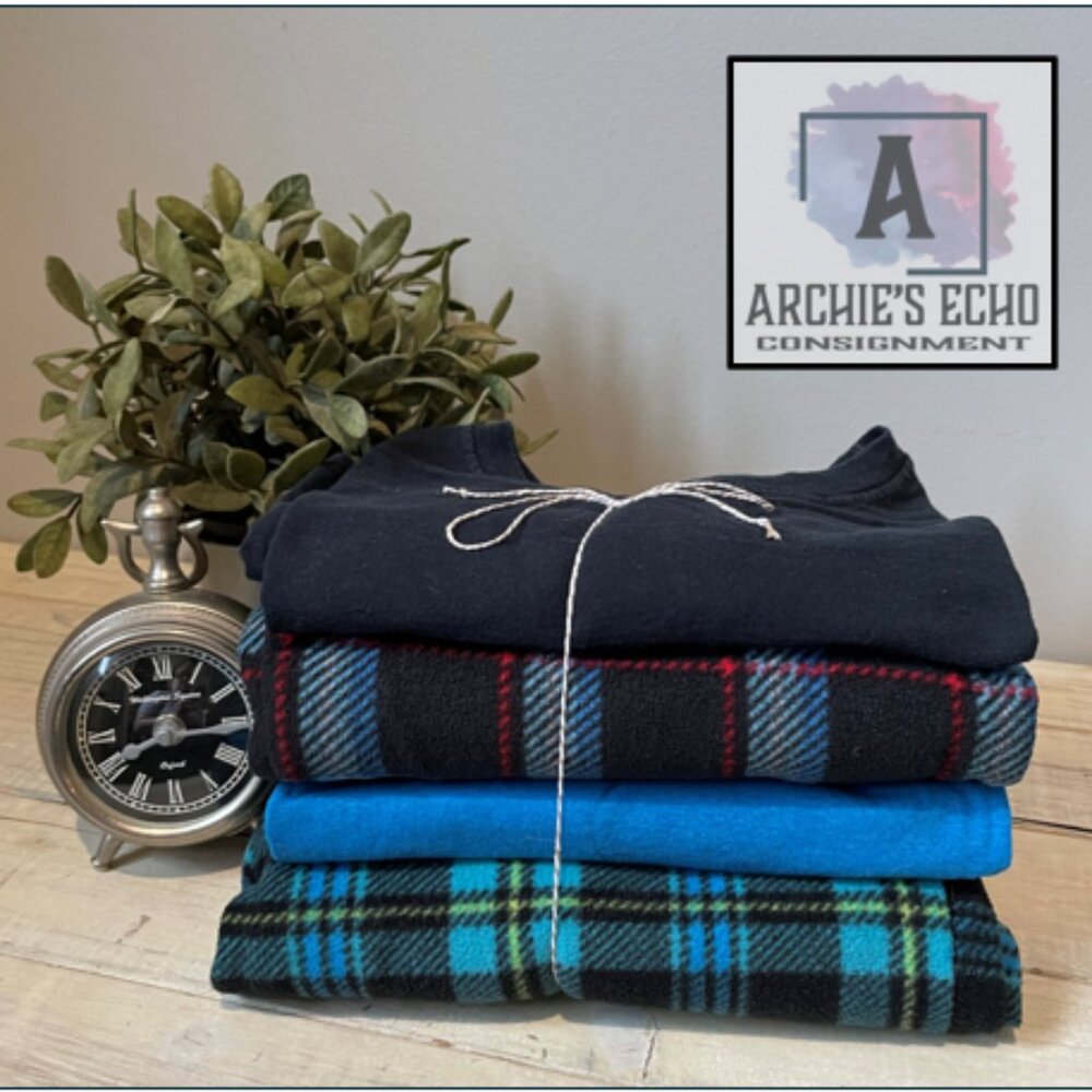 Mad Dog Concepts Pajama Pant Bundle